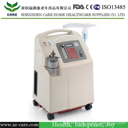 Mini Portable Oxygen Concentrator